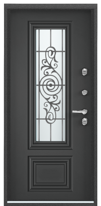 ЛКП Графит в Туле