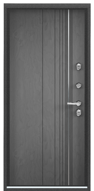 ФМ Серое дерево в Туле