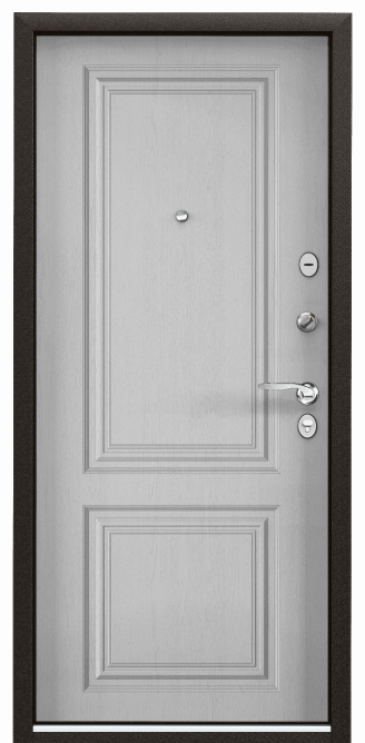 ПВХ Дуб белый матовый в Туле