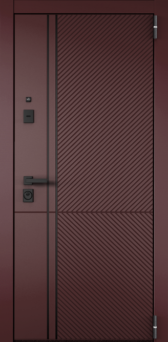 ЛКП Кармин в Туле