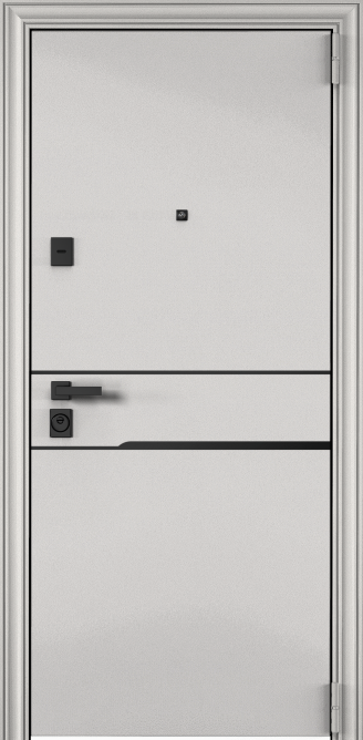 Колоре бьянко в Туле