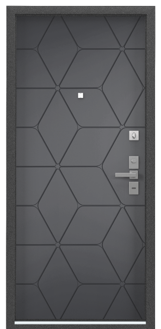 ПВХ Оскуро в Туле