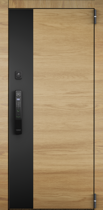 ПВХ Дуб Янтарь Горизонт в Туле