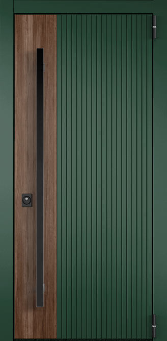 ЛКП Малахит в Туле