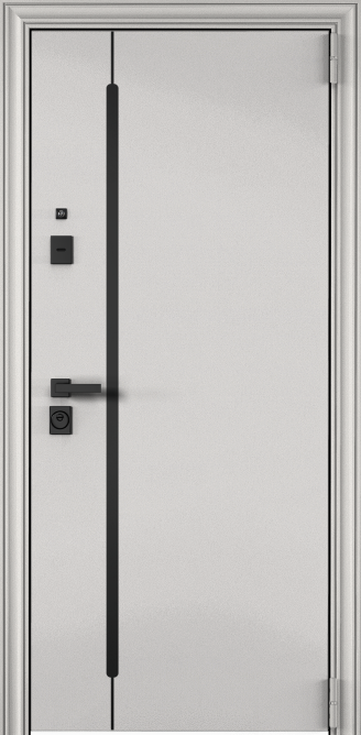 Колоре бьянко в Туле