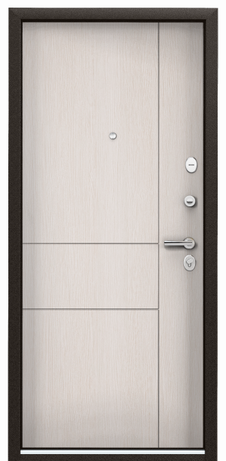 Лиственница белая (арт. ПВХ Лиственница белая) в Туле