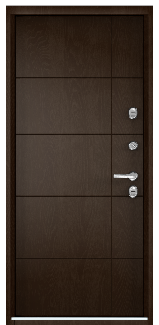 ПВХ Дуб коньяк в Туле