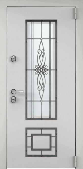 Колоре бьянко в Туле