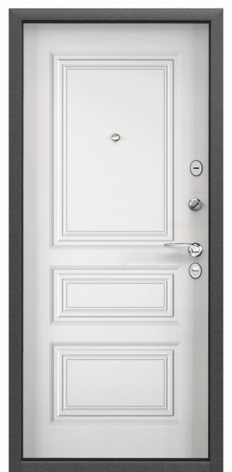 Белый (арт. КТ Белый) в Туле