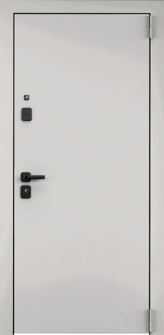 Колоре бьянко в Туле