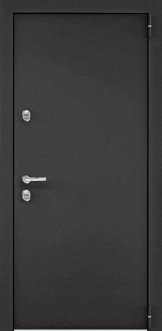 SNEGIR ARCTIC MP, Порошково-полимерное покрытие, —, Темно-серый букле графит в Туле