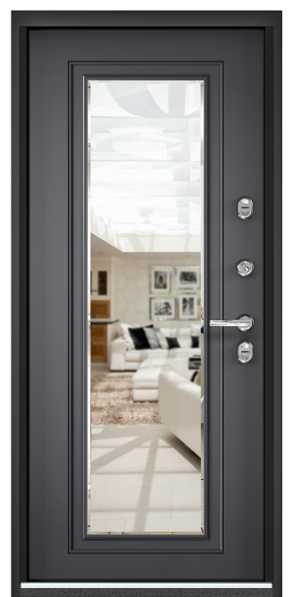 ПВХ Оскуро в Туле