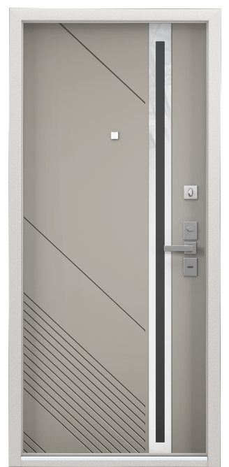 ПВХ Крема в Туле