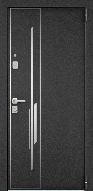 Колоре неро в Туле