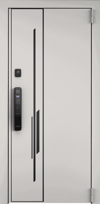 Колоре бьянко в Туле