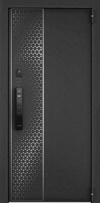 Колоре неро в Туле