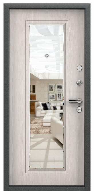 Лиственница белая (арт. ПВХ Лиственница белая) в Туле