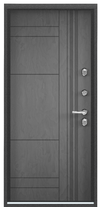 ФМ Серое дерево в Туле