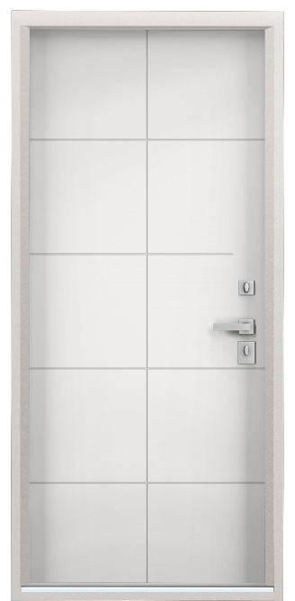 ПВХ Бьянко в Туле