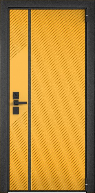 ЛКП Цитрус в Туле