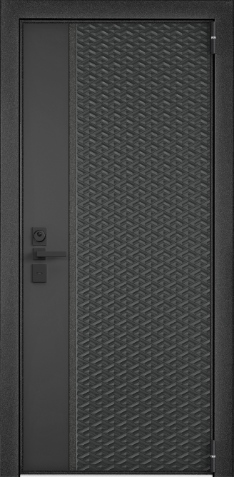 ЛКП Графит в Туле