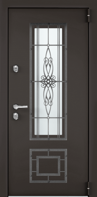 Колоре бруно в Туле