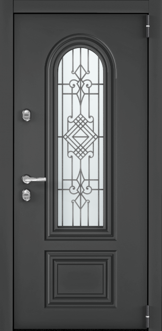 SNEGIR PRO-C PP, S60G-25, ЛКП Графит в Туле