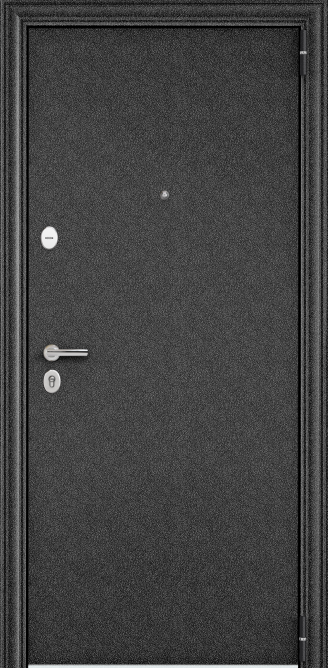 DELTA PRO MP, Порошково-полимерное покрытие, —, Черный шелк в Туле