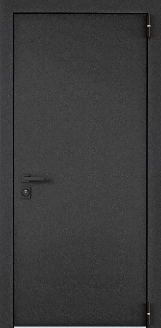 Колоре Неро в Туле