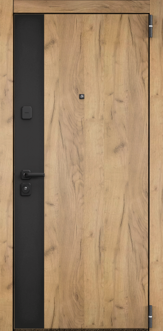 ПВХ Дуб крафт золотой в Туле