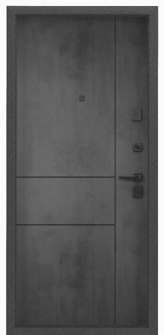 ПВХ Бетон темный в Туле