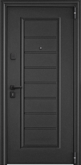 Темно-серый букле графит в Туле