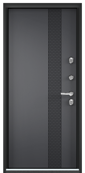 ПВХ Оскуро в Туле