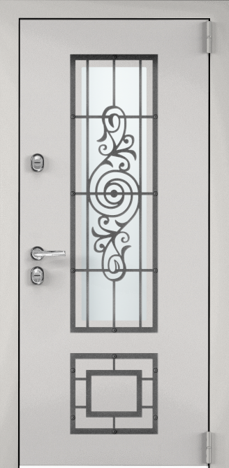 Колоре бьянко в Туле