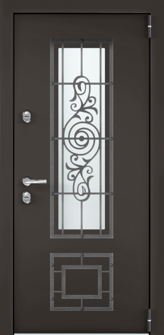 Колоре бруно в Туле