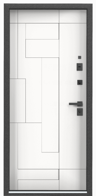 ПВХ Бьянко в Туле