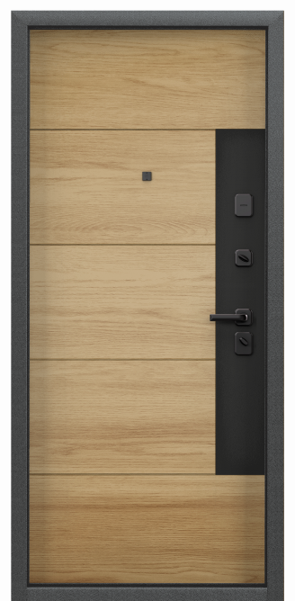 ПВХ Дуб Янтарь Горизонт в Туле