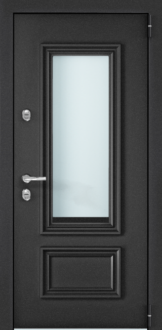 Темно-серый букле графит в Туле