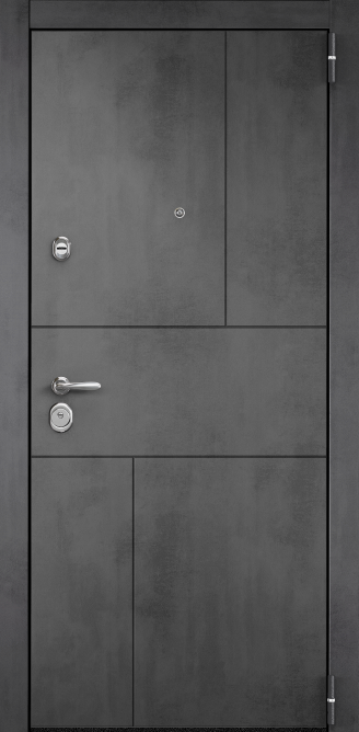 ПВХ Бетон темный в Туле