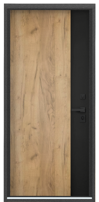 ПВХ Дуб крафт золотой в Туле