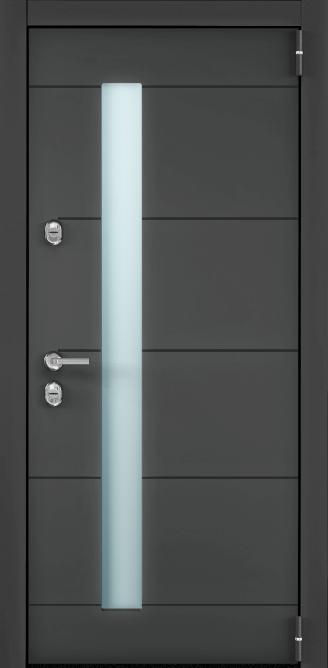 ЛКП Графит в Туле