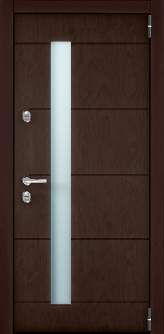 ФМ Черное дерево в Туле