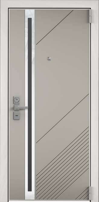 ПВХ Крема в Туле