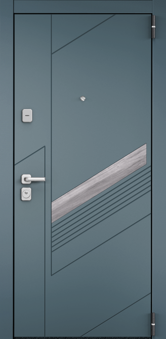 ПВХ Верде в Туле