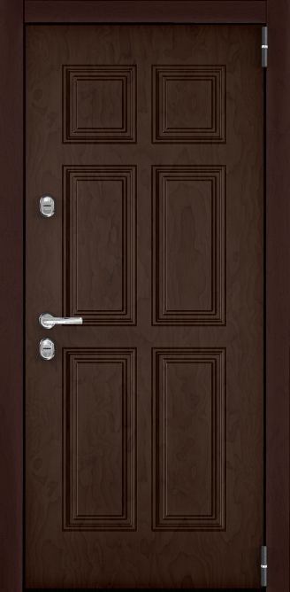 ФМ Черное дерево в Туле