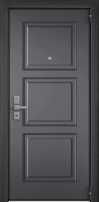 ПВХ Оскуро в Туле