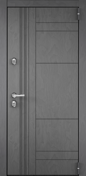 ФМ Серое дерево в Туле