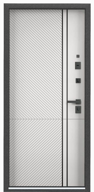 ПВХ Бьянко в Туле