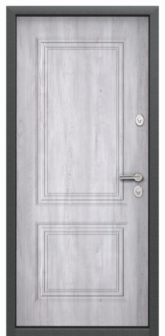 ПВХ Санторини белый в Туле