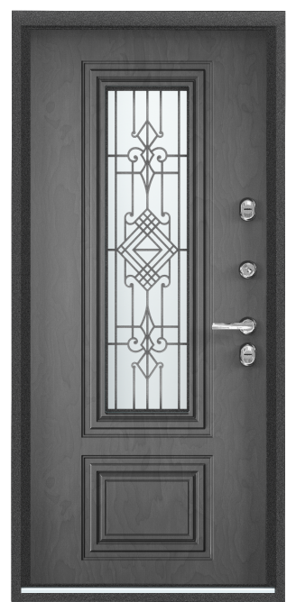 ФМ Серое дерево в Туле